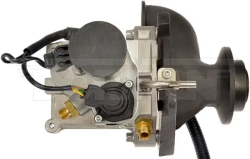 EGR Valve 20506894